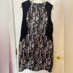 APT 9 Business Casual Dress Size XL